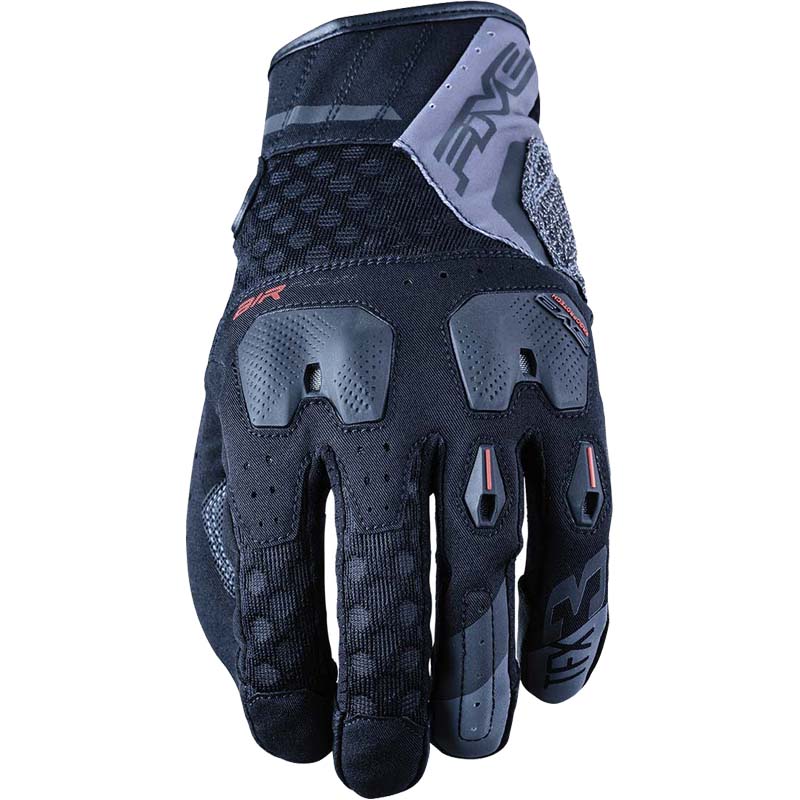 Five Gloves TFX3 AIRFLOW Trail / Adventure Short Gloves Five Gloves TFX3 AIRFLOW Trail / Adventure Short Gloves